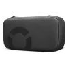 Lenovo GX41S75358 portable game console case Pouch case Polyester Black