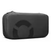 Lenovo GX41S75358 portable game console case Pouch case Polyester Black