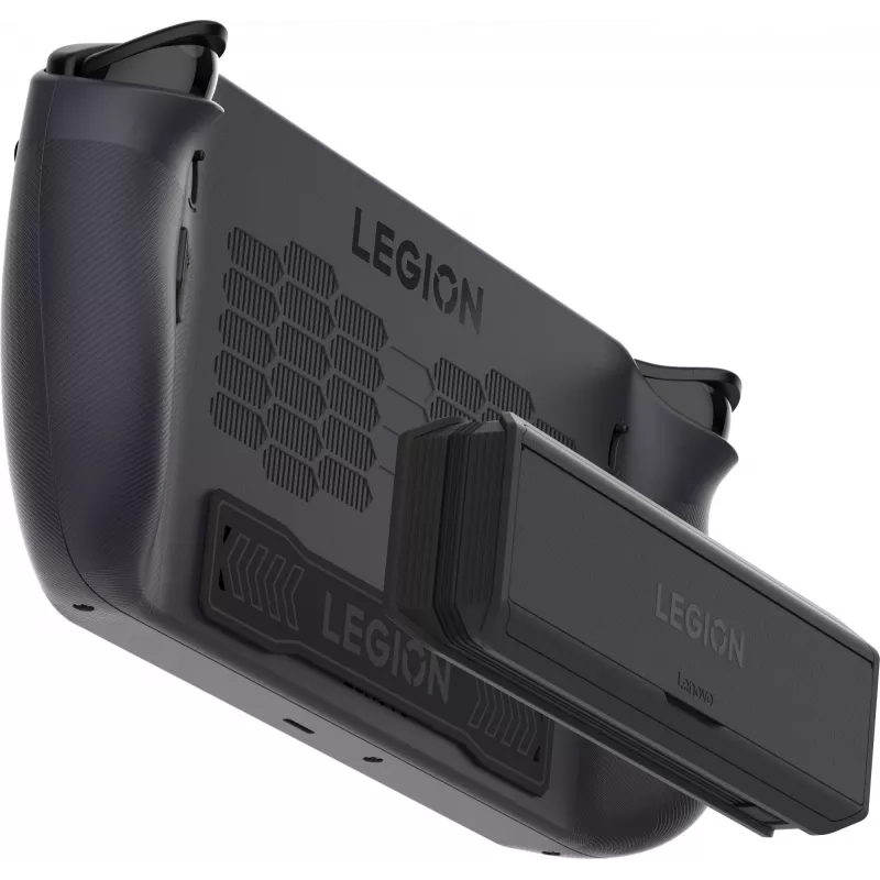 Lenovo G0AFLG1WWW power bank 12800 mAh Black