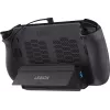 Lenovo G0AFLG1WWW power bank 12800 mAh Black