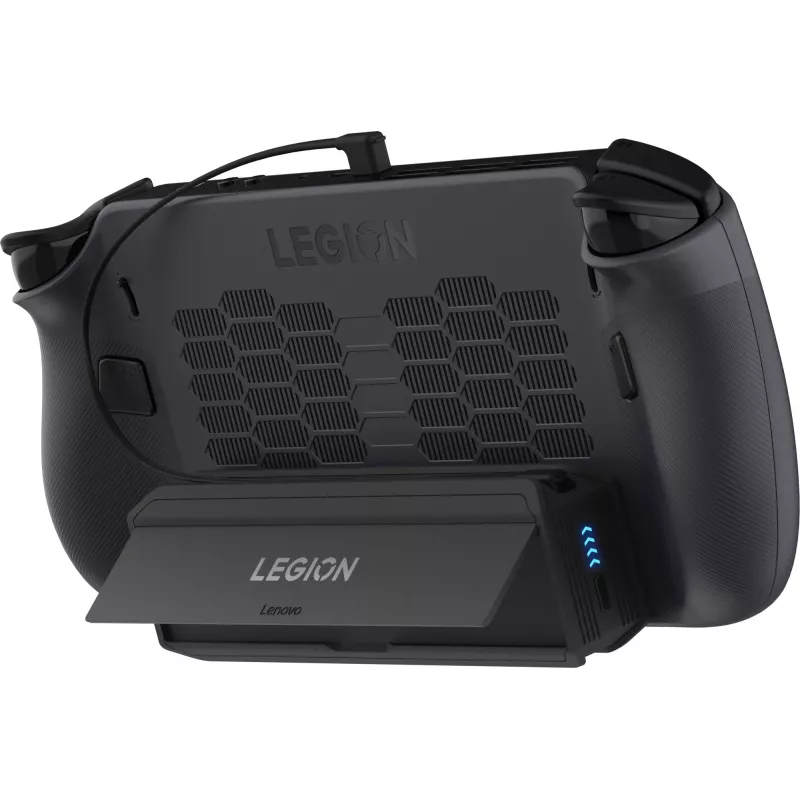 Lenovo G0AFLG1WWW power bank 12800 mAh Black