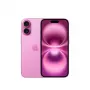 Smartphone Apple iPhone 16 6.1 inch 128GB Pink