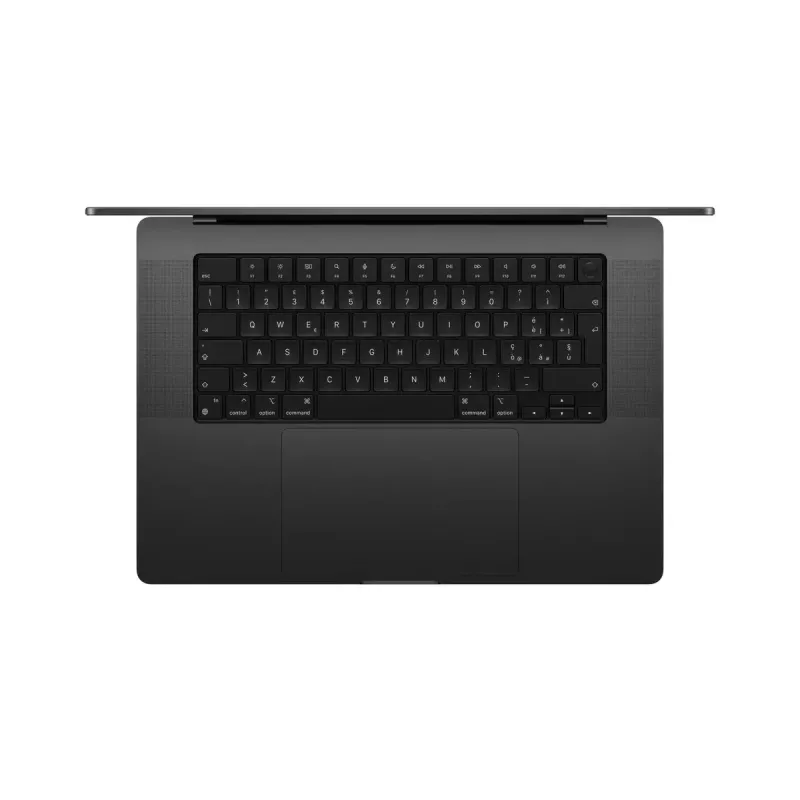Laptop Apple MacBook Pro 16-inch 16.2 inch M4 Max 48GB 1TB SSD macOS