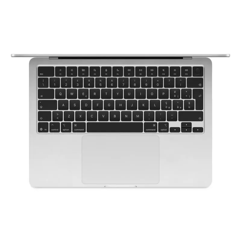 Laptop Apple MacBook Air 13 inch M4 24GB 512GB SSD Apple GPU macOS