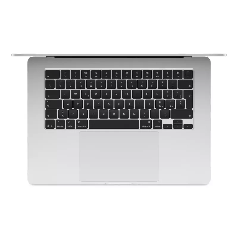 Laptop Apple MacBook Air 15.3 inch M4 24GB 512GB SSD Apple GPU macOS