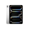 Tablet Apple iPad 11-inch Pro Silver 12GB RAM 512GB Storage iPadOS
