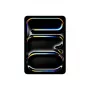 Tablet Apple iPad 11-inch Pro Silver 12GB RAM 512GB Storage iPadOS