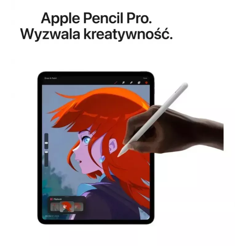 Tablet Apple iPad Pro 13 inch M5 16GB 1TB iPadOS
