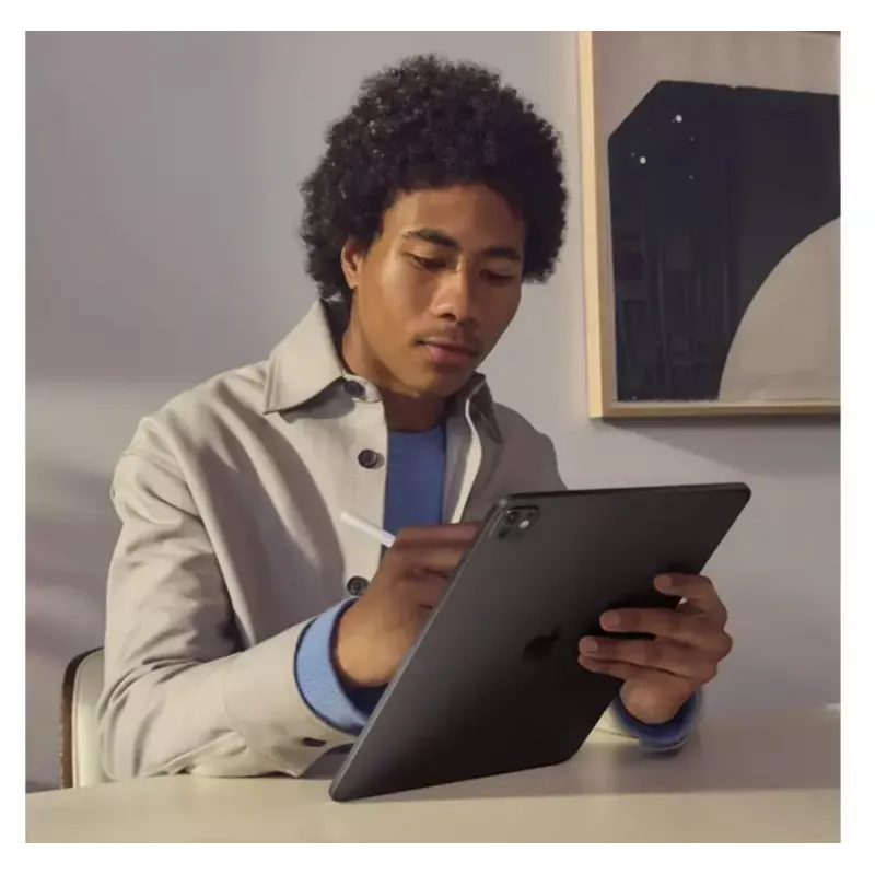 Tablet Apple iPad Pro 13 inch M5 16GB 1TB iPadOS