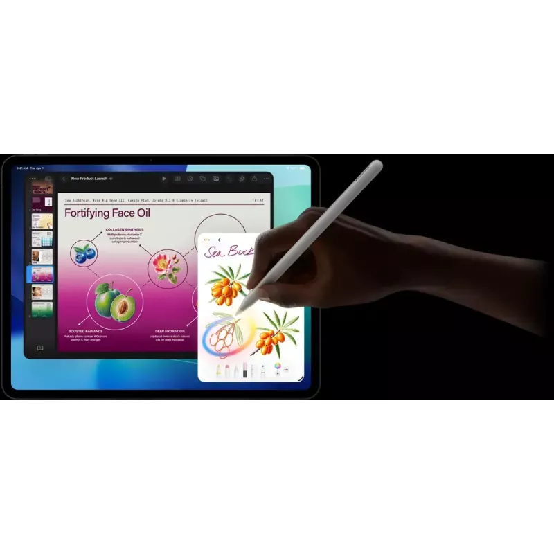 Tablet Apple iPad Pro 13 inch M5 16GB 1TB iPadOS