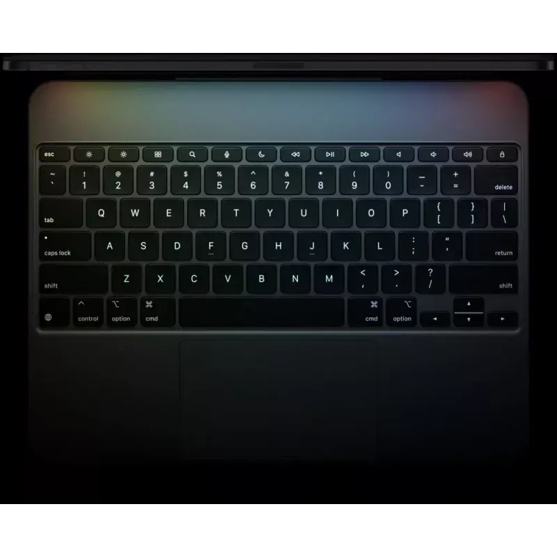 Tablet Apple iPad Pro 13 inch M5 16GB 1TB iPadOS
