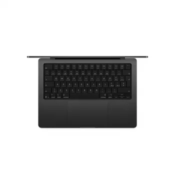 Laptop Apple MacBook Pro 14 inch M5 16GB 1TB Apple GPU macOS