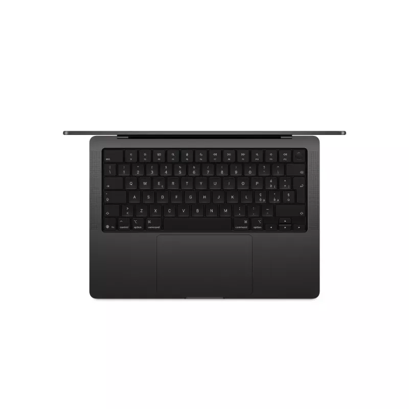 Laptop Apple MacBook Pro 14 inch M5 16GB 1TB Apple GPU macOS