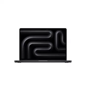 Laptop Apple MacBook Pro 14-inch M5 chip 10-core CPU 24GB 1TB SSD Apple GPU macOS
