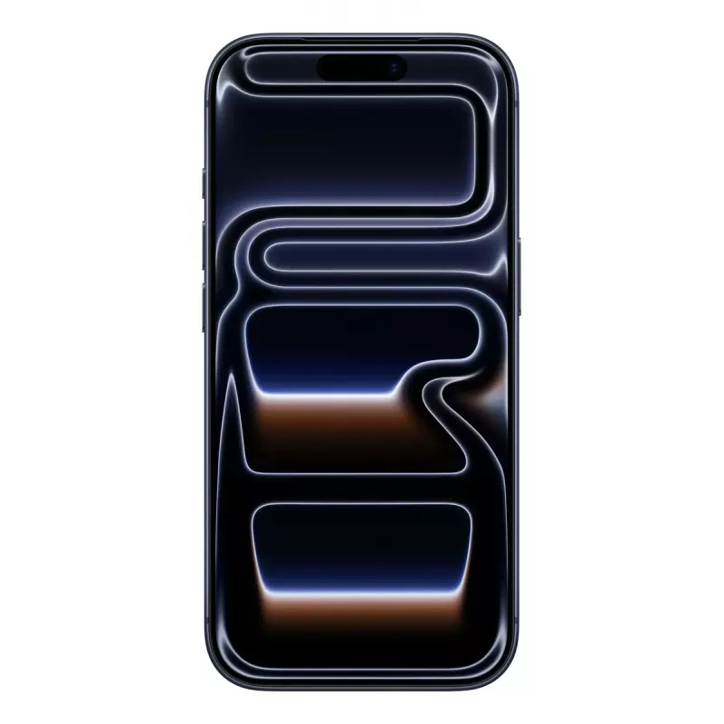 Smartphone Apple iPhone 17 Pro 6.3 inch 512GB Blue