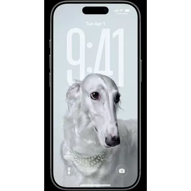 Smartphone Apple iPhone 17 Pro 6.3 inch 512GB Blue