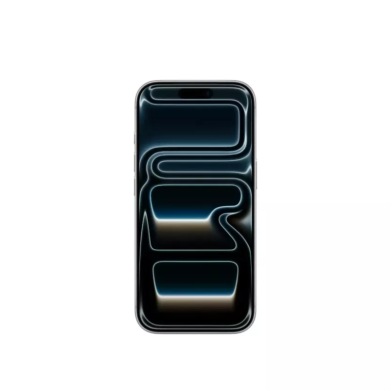 Smartphone Apple iPhone 17 Pro 1TB Silver 6.3 inch (16 cm) display A19 Pro 1 TB 48 MP triple camera Dual SIM iOS 26 206 g