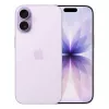 Smartphone Apple iPhone 17 6.3 inch Dual SIM 256 GB Lavender, A19, iOS 26, IP68