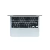 Laptop Apple MacBook Air M5 13.6 inch (34.5 cm), 24GB RAM, 1TB SSD, macOS Tahoe, Blue