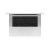 Laptop Apple MacBook Pro 16.2 inch — M5 Max 18‑core CPU, 32‑core GPU, 36GB RAM, 2TB SSD, Silver