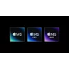 Laptop Apple MacBook Pro 16.2 inch — M5 Max 18‑core CPU, 32‑core GPU, 36GB RAM, 2TB SSD, Silver