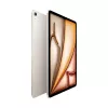 Tablet Apple iPad Air M4 128 GB, 13 inch (33 cm) display, 12 GB RAM, Wi‑Fi 7, iPadOS 26, Beige
