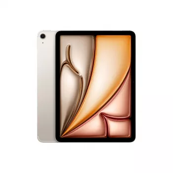Tablet Apple iPad Air 5G (M4) 11 inch 256 GB, 12 GB RAM, Wi‑Fi 7, iPadOS 26, Beige