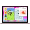 Laptop Apple MacBook Neo 13-inch — A18 Pro 6-core CPU / 5-core GPU, 8GB RAM, 512GB SSD, Touch ID, Lime