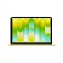 Laptop Apple MacBook Neo 13-inch — A18 Pro 6-core CPU / 5-core GPU, 8GB RAM, 512GB SSD, Touch ID, Lime