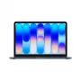 Laptop Apple MacBook Neo 13-inch with A18 Pro 6‑core CPU, 5‑core GPU, 8GB RAM, 512GB SSD, Touch ID, Indigo