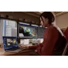 Monitor Apple Studio Display XDR — 27 inch 5K (5120×2880), LED, nano-texture glass, tilt & height-adjustable stand, silver