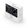 Monitor Apple Studio Display XDR — 27 inch 5K (5120×2880), LED, nano-texture glass, tilt & height-adjustable stand, silver