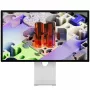 Monitor Apple Studio Display XDR — 27 inch 5K (5120×2880), LED, nano-texture glass, tilt & height-adjustable stand, silver