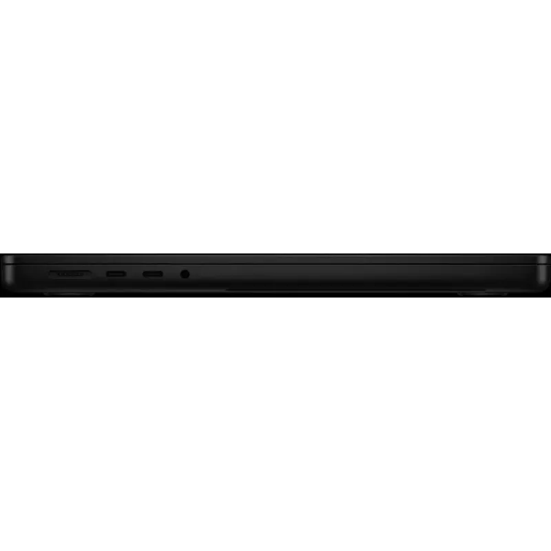 Laptop Apple MacBook Pro 14-inch — M5 Pro (15‑core CPU, 16‑core GPU), 24GB RAM, 2TB SSD, Silver