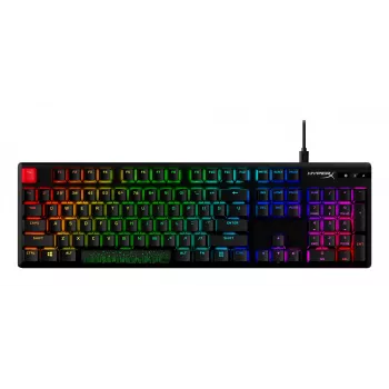 HyperX Alloy Origins PBT HX Blue - Mechanical Gaming Keyboard