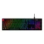 HyperX Alloy Origins PBT HX Blue - Mechanical Gaming Keyboard