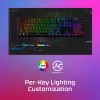 HyperX Alloy Origins PBT HX Blue - Mechanical Gaming Keyboard
