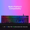 HyperX Alloy Origins PBT HX Blue - Mechanical Gaming Keyboard