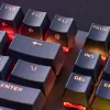 HyperX Alloy Origins PBT HX Blue - Mechanical Gaming Keyboard