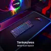 HyperX Alloy Origins Core PBT HX Aqua - Mechanical Gaming Keyboard