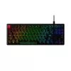HyperX Alloy Origins Core PBT HX Aqua - Mechanical Gaming Keyboard
