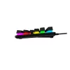 HyperX Alloy Origins Core PBT HX Aqua - Mechanical Gaming Keyboard