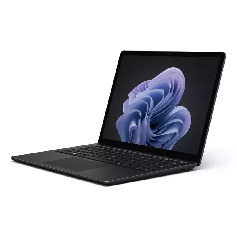 Laptop Microsoft Surface Laptop 6 13.5 inch Intel Core Ultra 5 135H 16GB 512GB Intel Arc Windows 11 Pro
