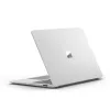 Laptop Microsoft Surface Laptop 7 Copilot+ — Qualcomm Snapdragon X1P-64-100, 13.8 inch 2304×1536 Touchscreen, 16GB RAM, 256GB SSD, Platinum