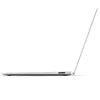 Laptop Microsoft Surface Laptop 7 Copilot+ — Qualcomm Snapdragon X1P-64-100, 13.8 inch 2304×1536 Touchscreen, 16GB RAM, 256GB SSD, Platinum