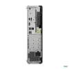 Lenovo ThinkCentre M70s Gen 3 Intel® Core™ i5 i5-12400 8 GB DDR4-SDRAM 256 GB SSD Windows 11 Pro SFF PC Black