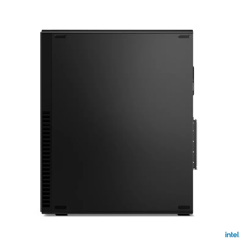 Lenovo ThinkCentre M70s Gen 3 Intel® Core™ i5 i5-12400 8 GB DDR4-SDRAM 256 GB SSD Windows 11 Pro SFF PC Black