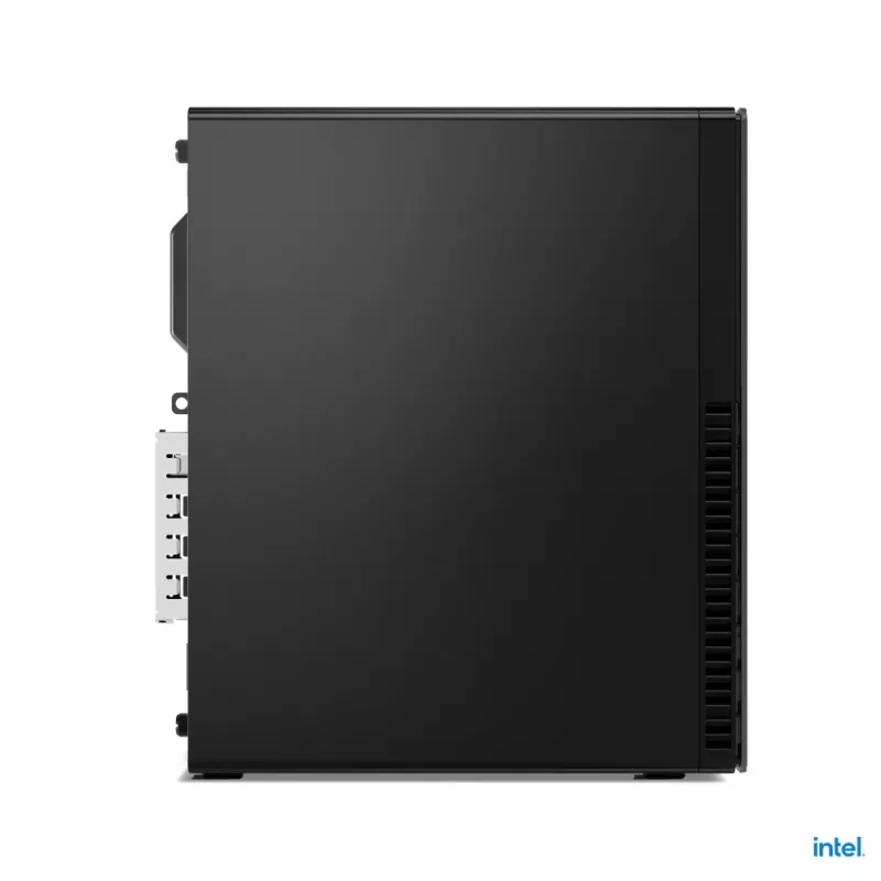 Lenovo ThinkCentre M70s Gen 3 Intel® Core™ i5 i5-12400 8 GB DDR4-SDRAM 256 GB SSD Windows 11 Pro SFF PC Black