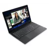 Lenovo V15 G4 AMN AMD Ryzen™ 3 7320U Laptop 39.6 cm (15.6 inch) Full HD 8 GB LPDDR5-SDRAM 256 GB SSD Wi-Fi 5 (802.11ac) Windows 11 Home French Black