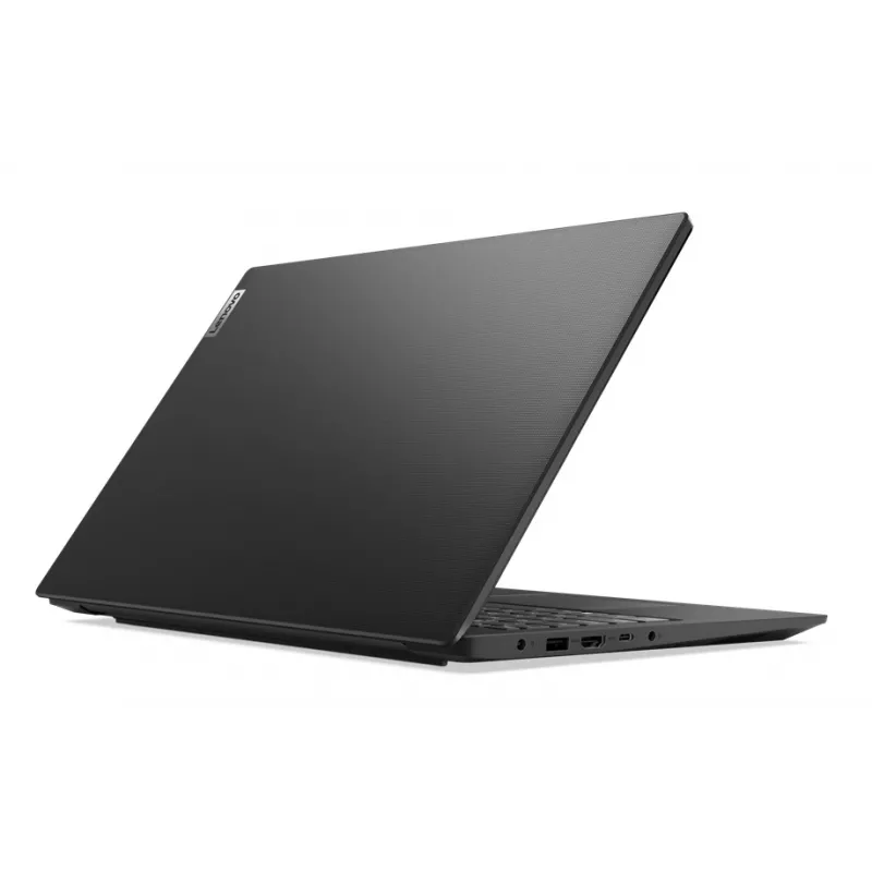 Lenovo V15 G4 AMN AMD Ryzen™ 3 7320U Laptop 39.6 cm (15.6 inch) Full HD 8 GB LPDDR5-SDRAM 256 GB SSD Wi-Fi 5 (802.11ac) Windows 11 Home French Black